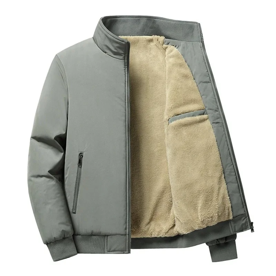 Jaqueta Masculina Elegante Firenzi