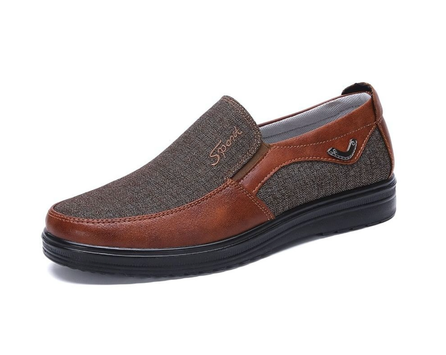 Sapato Mocassim Firenzi Classic