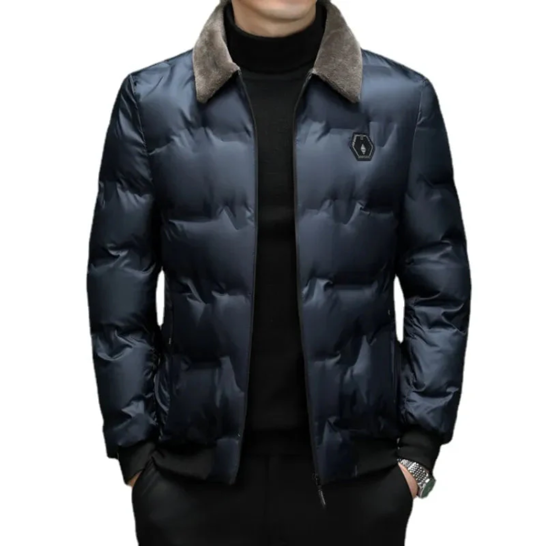 Jaqueta Masculina Norway Firenzi