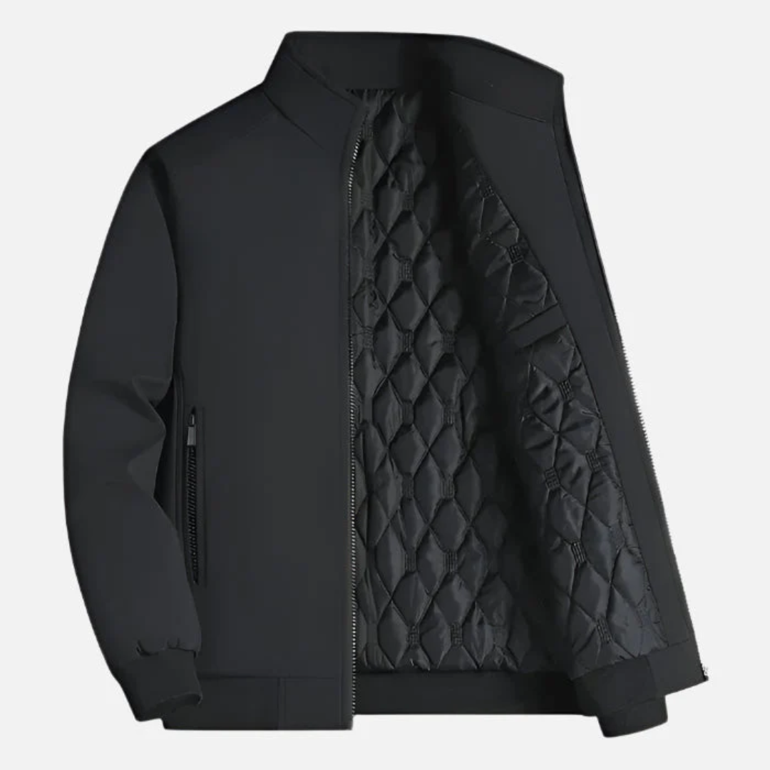 Jaqueta Masculina Essentia Firenzi