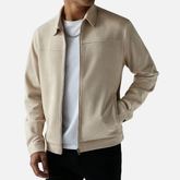 Jaqueta Masculina Minimal Firenzi
