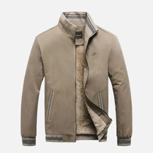 Jaqueta Masculina Forrada Nordiq