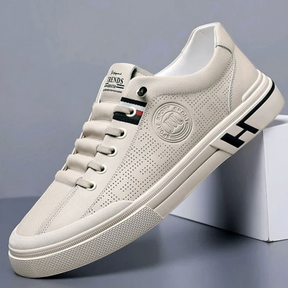 Tênis Masculino Casual Fashion Buck Firenzi