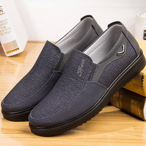 Sapato Mocassim Firenzi Classic
