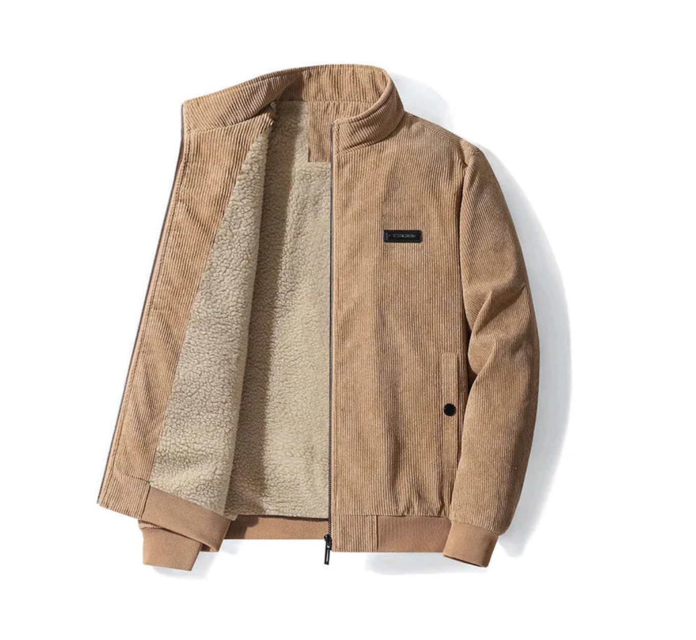 Jaqueta Masculina Firenzi FRZ8