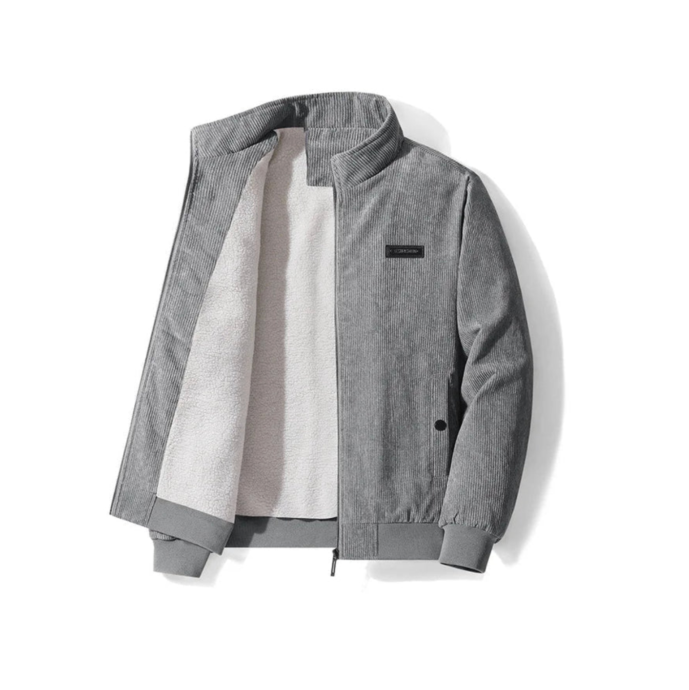 Jaqueta Masculina Firenzi FRZ8