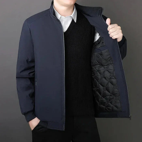 Jaqueta Masculina Essentia Firenzi