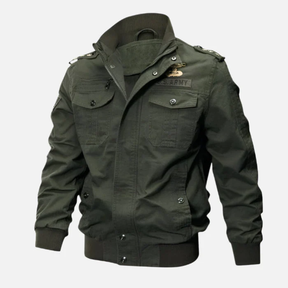 Jaqueta Masculina Casual Firenzi