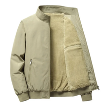 Jaqueta Masculina Elegante Firenzi