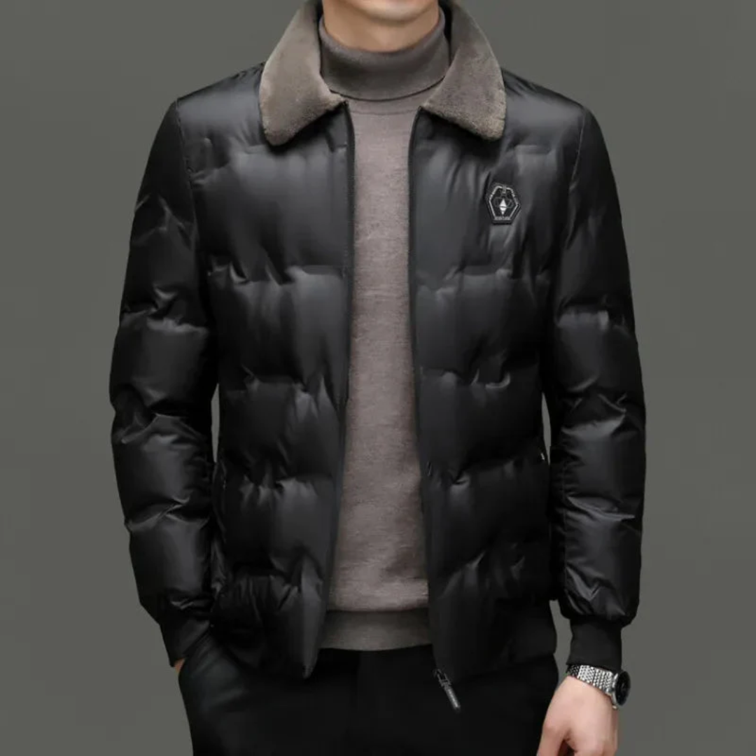 Jaqueta Masculina Norway Firenzi