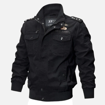 Jaqueta Masculina Casual Firenzi