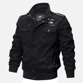 Jaqueta Masculina Casual Firenzi