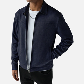 Jaqueta Masculina Minimal Firenzi