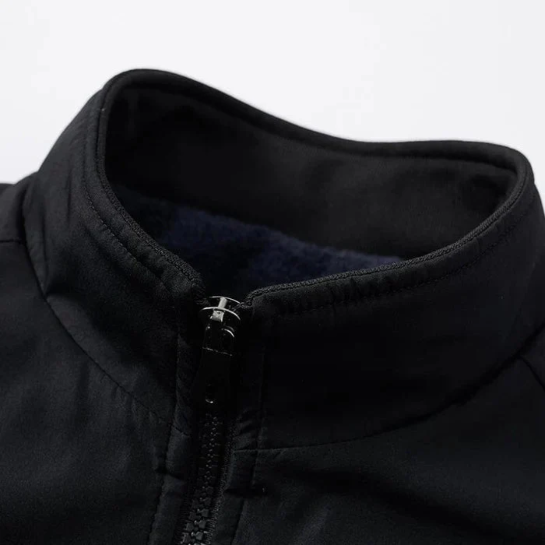 Jaqueta Masculina Essentia Firenzi