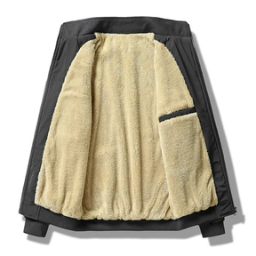 Jaqueta Masculina Elegante Firenzi