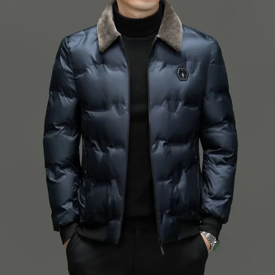 Jaqueta Masculina Norway Firenzi