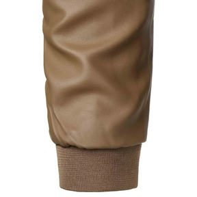 Jaqueta Masculina Couro Prime