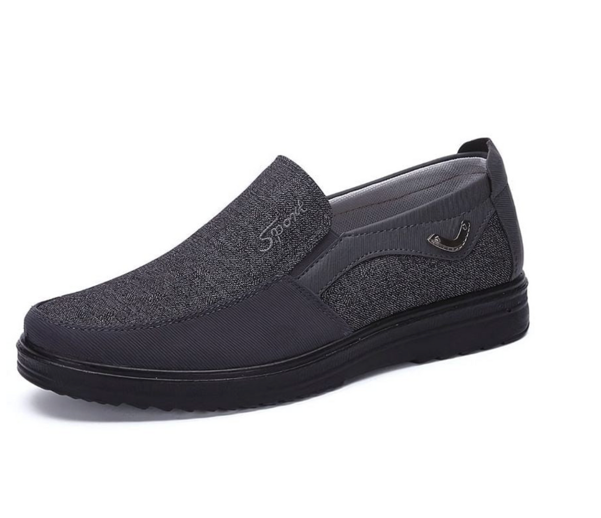 Sapato Mocassim Firenzi Classic